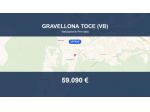 Immobile in asta di 125 m² in vendita a Gravellona Toce