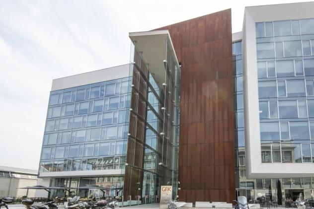 Ufficio privato in affitto - Regus Milano, Tortona a Milano