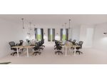 Ufficio in vendita a La Fontina - San Giuliano Terme 70 mq  Rif: 1313739