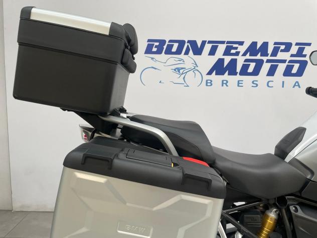 BMW R 1200 GS null - Foto 5