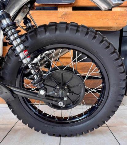 BMW R 80 RT SCRAMBLER - Foto 6