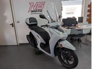 Honda SH 350 FINANZIABILE ANCHE SENZA BUSTA