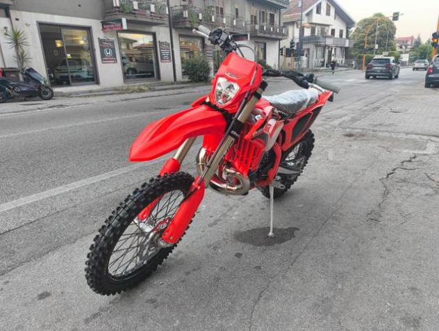 BETAMOTOR RR X-PRO 2T 125 MY 2027 rif. 22532833 - Foto 4