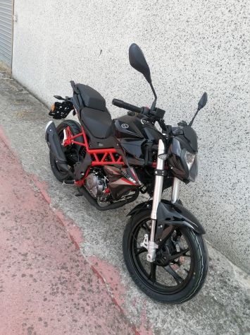 KEEWAY RKF 125 - Foto 8