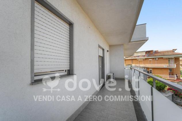 Appartamento di 94 m² con 4 locali e box auto in vendita a Gravina di Catania - Foto 13
