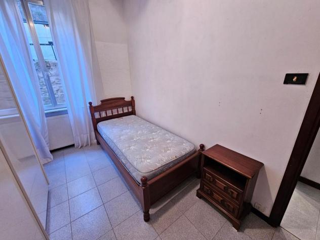 Quadrilocale in affitto a Genova - Foto 8