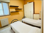 Bilocale stanza doppia zona Bovisa