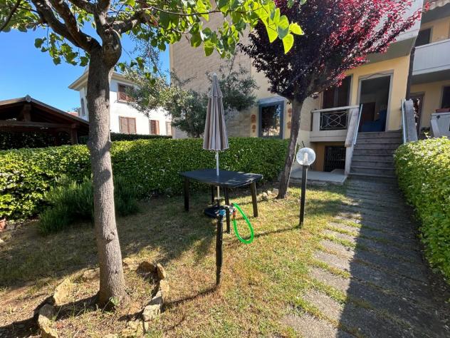 Appartamento in affitto a Vada - Rosignano Marittimo 65 mq Rif: 1249315