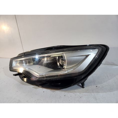 AUDI A6 C7 Faro anteriore L allo xeno - 17168