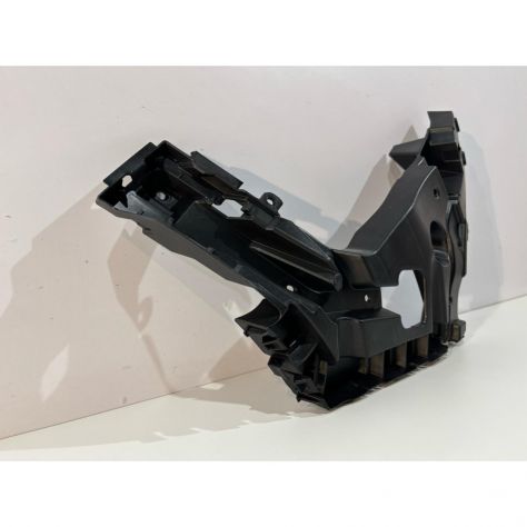 VOLVO XC40 18^ Staffa paraurti posteriore SX-17851 - Foto 4
