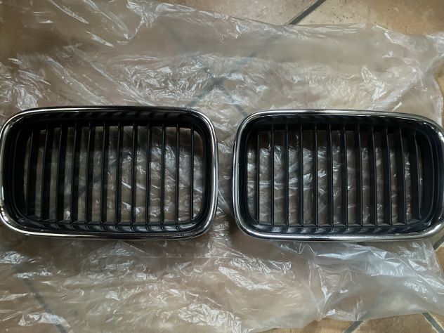 Ricambi BMW serie 3 - carrozzeria