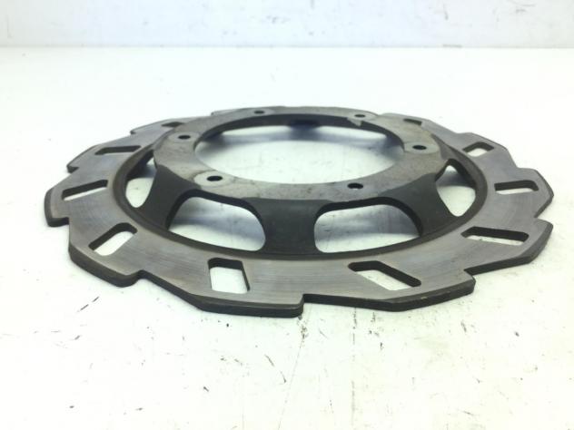 KSR MOTO GRS 125 DISCO FRENO ANTERIORE - SPESSORE: 3,8 MM 2017 2020 VA4U1400 - Foto 3