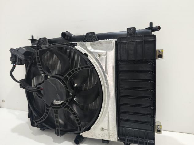 KIT RADIATORI ALFA ROMEO Junior Serie 9827174680 Hybrid 1.2 (24) - Foto 10