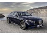 Musata completa e ricambi vari MERCEDES CLASSE E 2023