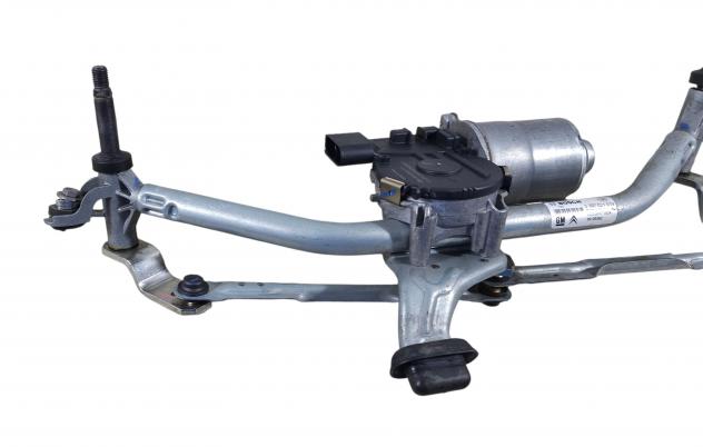 MOTORINO TERGI ANT COMPLETO DI TANDEM CITROEN C3 AirCross 39109362 (17) - Foto 11