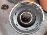 PULEGGIA CINGHIA RENAULT 4 956 CC
