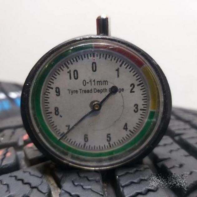 2 gomme 225 60 18 falken a40693 - Foto 4