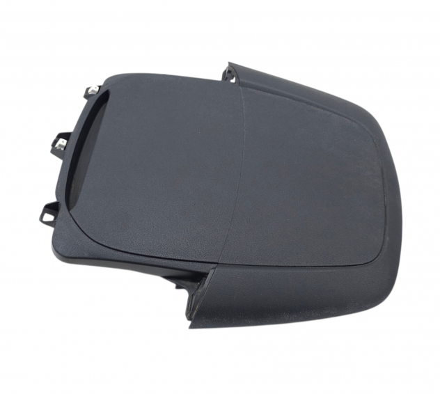 CASSETTO PORTA OGGETTI SUPERIORE CENTRALE CRUSCOTTO PEUGEOT Partner Serie 9816562177 (19) - Foto 14