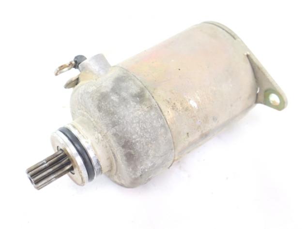 KYMCO AGILITY 150 R16+ 31200ALJ8E10 MOTORINO AVVIAMENTO 17 - 20 STARTER MOTOR