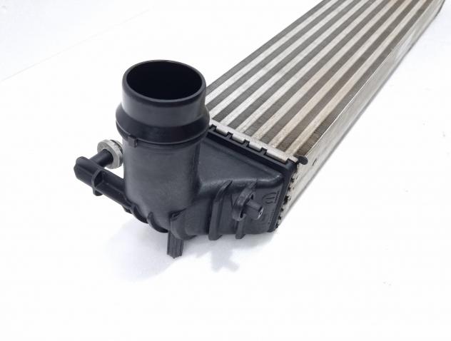 INTERCOOLER JEEP Compass Serie 51966750 552 60 384, EJJ Diesel 1600 (16) - Foto 8