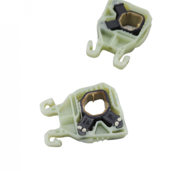 SUPPORTO RADIATORE IN PLASTICA AUDI Q3 Serie (F3B) 5Q0121367G DTS Diesel 2000 (18) - Foto 8