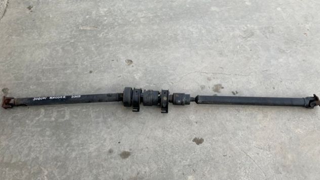 Albero di trasmissione Suzuki WagonR 1.3 4x4 del 2005