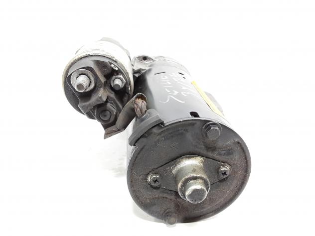 MOTORINO D' AVVIAMENTO BMW Serie 1 Serie (E87) 1241782370001 Diesel 2000 (07) - Foto 3