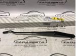 Braccio Tergicristallo Anteriore Sinistro Fiat Stilo 46814352