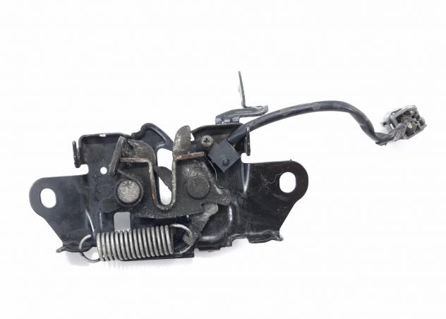 SERRATURA COFANO ANTERIORE MAZDA CX3 Serie DB2W56620C (15) - Foto 11