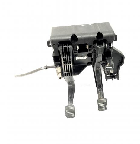 PEDALIERA FRENO + FRIZIONE CITROEN Jumper Furgone 3° Serie 3802501020 (0614)