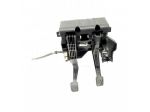 PEDALIERA FRENO + FRIZIONE CITROEN Jumper Furgone 3° Serie 3802501020 (0614)