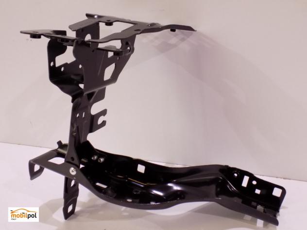BMW 5 G30 / G31 Supporto faro/ Oculare sinistro - 4253