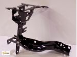 BMW 5 G30 / G31 Supporto faro/ Oculare sinistro - 4253