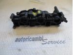 059129711BS COLLETTORE ASPIRAZIONE FLAP LATO SINISTRO AUDI A6 SW 2.7 D 140K &hellip;