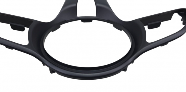 MODANATURA CORNICE VOLANTE MERCEDES GLB Serie (X247) A0994643000 (19) - Foto 6