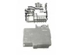 CENTRALINA PORTA FUSIBILI OPEL Corsa E 3° Serie 13491092 B14XER Benzina 140 &hellip;