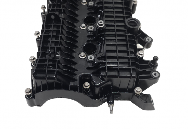COPERCHIO PUNTERIE JEEP Renegade Serie 46338495 552 82 151 Benzina (18) - Foto 5