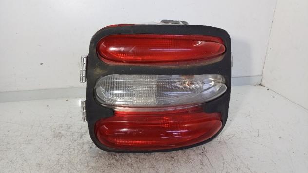 STOP FANALE POSTERIORE DESTRO FIAT Brava Berlina 7767729 182A4000 (9501)