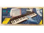 Tastiera musicale a 49 tasti Primax Midistorm M-4900 nuovo con scatola