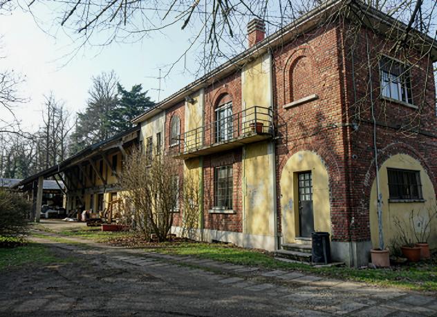 Casale in vendita a Boffalora sopra Ticino - Foto 14