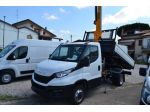 Iveco Daily Daily 35C16H BTor 3.0 HPT PM-RG Cabinato
