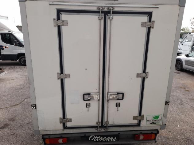 Fiat Talento 2.0 Ecojet 145CV PC-TN Furgone 10q - Foto 5