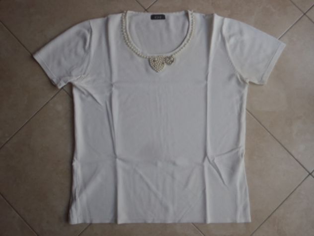 Maglia donna Koine abbigliamento