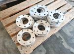 flange per tubi usati