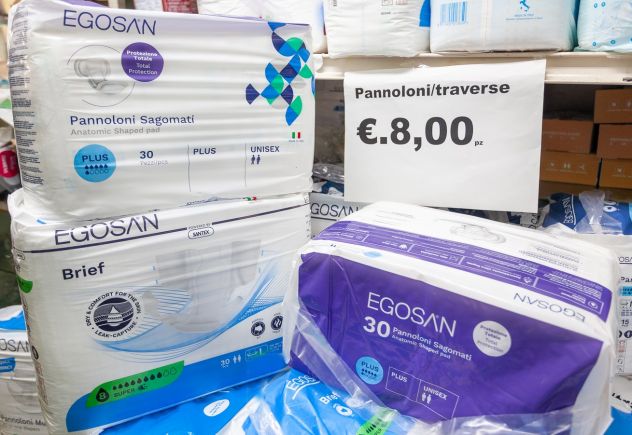 Pannoloni e Traverse – 24523