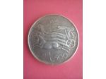 Lire  500 commemorative