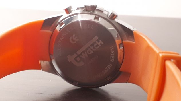 Orologio cronografo Orologio cronografo t-watch quarzo, Ref. Ref. 944309. - Foto 5