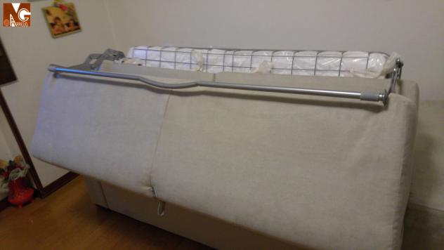 SPECIALE DIVANO LETTO SFODERABILE - Foto 5