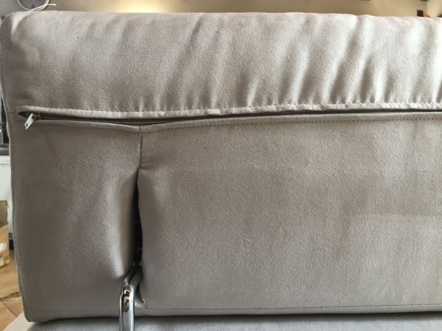 DIVANO LETTO POLTRONESOFA' - Foto 10