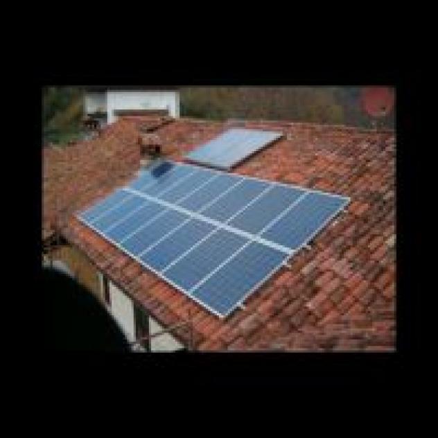 Applicazioni Elettriche Power Solutions - Foto 4
